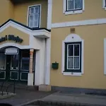 Hotel Hotel-restaurant Moser Pöchlarn