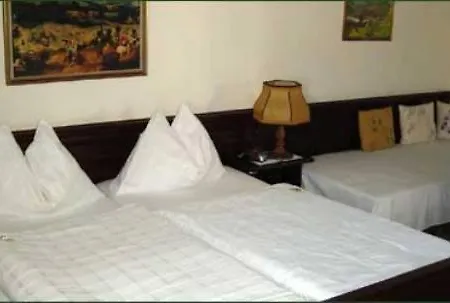 Hotel-restaurant Moser Hotel 3*