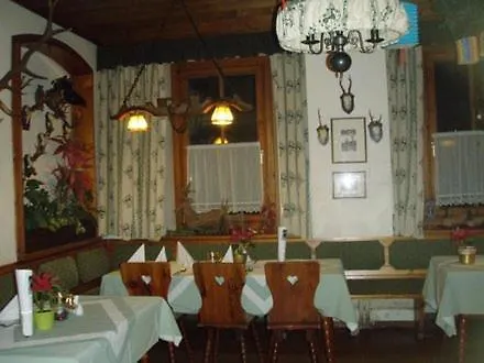 Hotel-restaurant Moser 3* Poechlarn