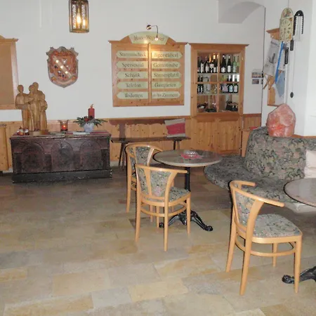 Hotel-restaurant Moser 3* Pöchlarn