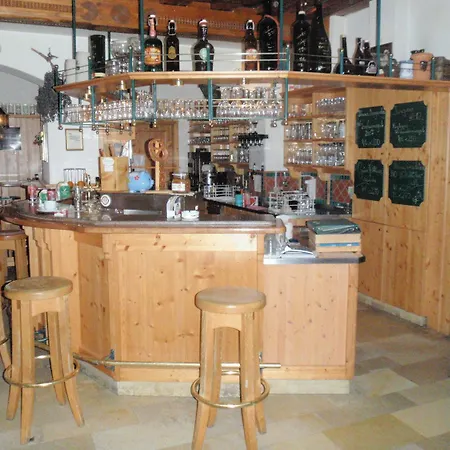Hotel-restaurant Moser