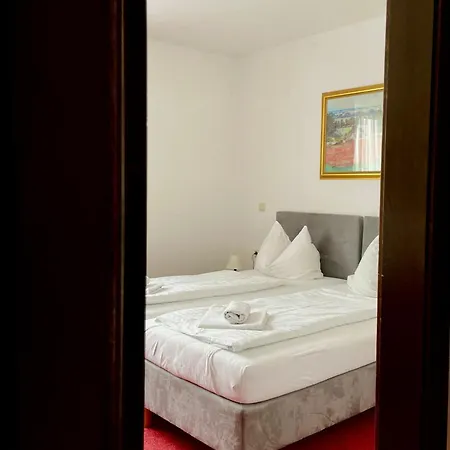 Otel Hotel-restaurant Moser