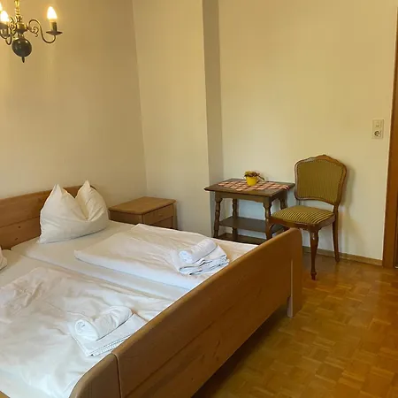 Hotel-restaurant Moser Szálloda 3*