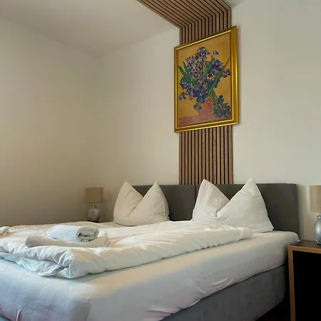 Otel Hotel-restaurant Moser 3*