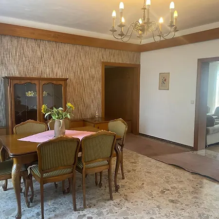 فندق ومطعم موسر بوشلارن