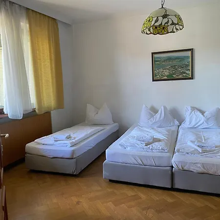 Hotel-restaurant Moser 3*
