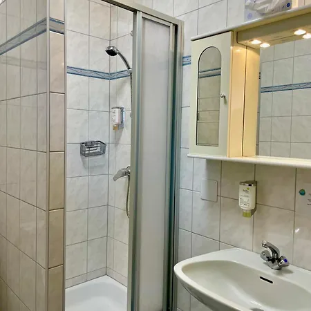 מלון Hotel-restaurant Moser 3*