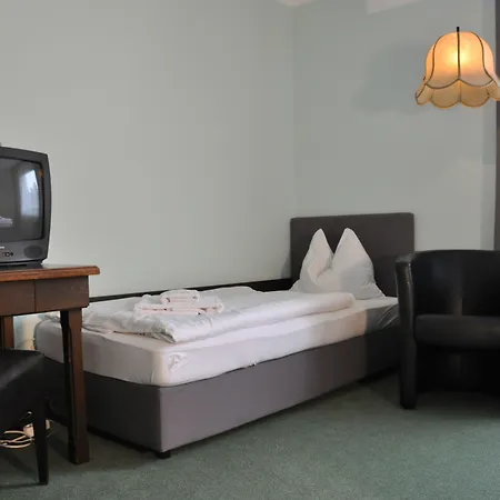 Hotel-restaurant Moser