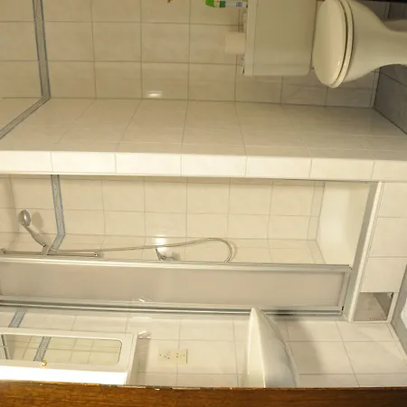 Otel Hotel-restaurant Moser