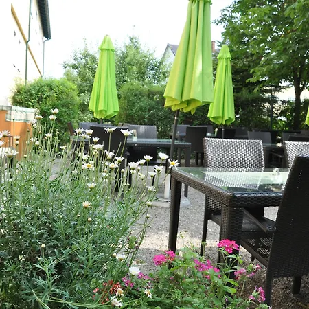 Hotel-restaurant Moser Pöchlarn
