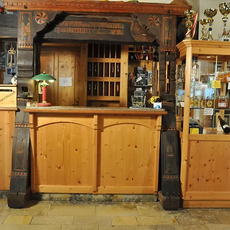 Hotel-restaurant Moser Szálloda