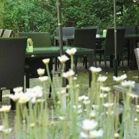 Hotel-restaurant Moser Otel 3*