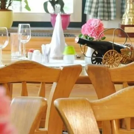 Hotel-restaurant Moser 3* Pöchlarn