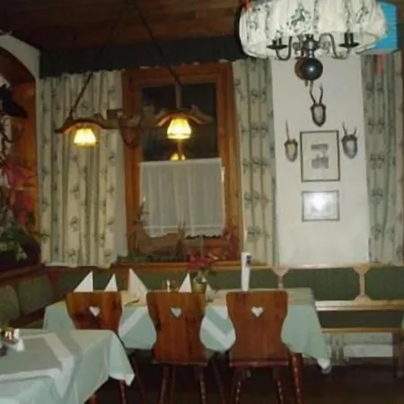 Hotel-restaurant Moser Otel