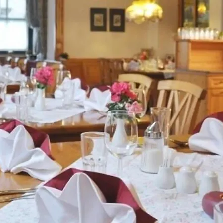 Hotel-restaurant Moser Hotel 3*