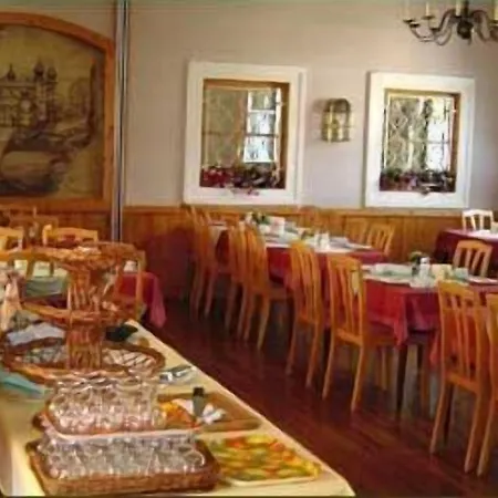 ومطعم موسر بوشلارن