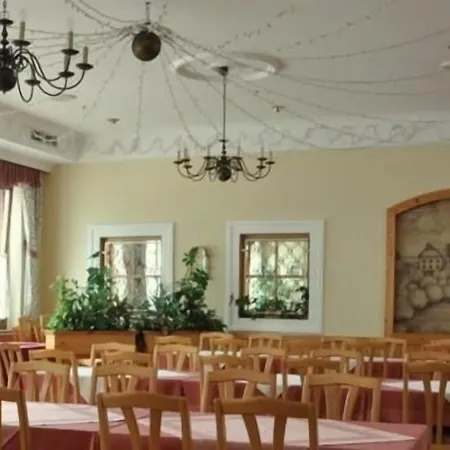 Hotel Hotel-restaurant Moser 3*