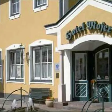 Hotel-restaurant Moser