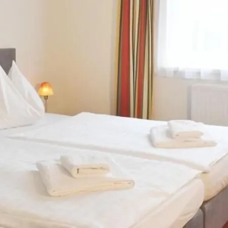 Hotel-restaurant Moser Pöchlarn