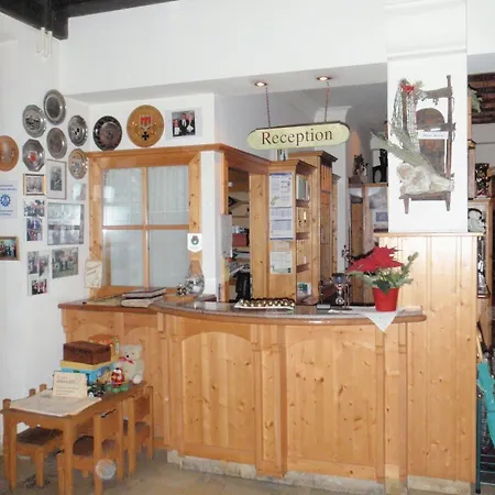 Hotel-restaurant Moser