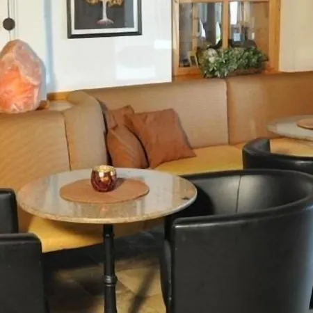 Otel Hotel-restaurant Moser