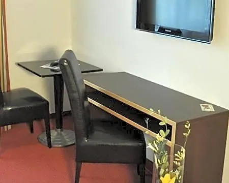 Hotel-restaurant Moser 3* Pöchlarn