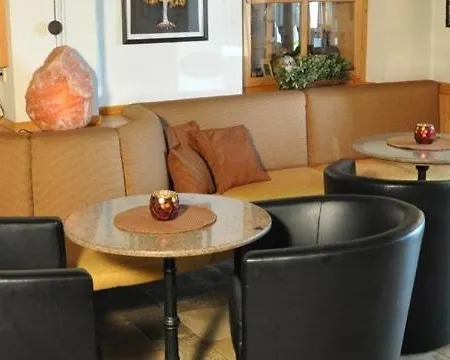 Hotel-restaurant Moser