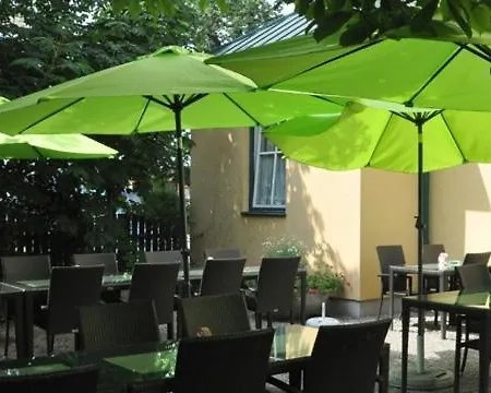 Hotel-restaurant Moser Szálloda 3*