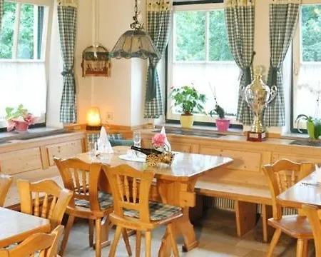 Hotel-restaurant Moser 3* Poechlarn