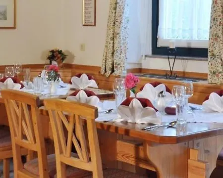 Otel Hotel-restaurant Moser