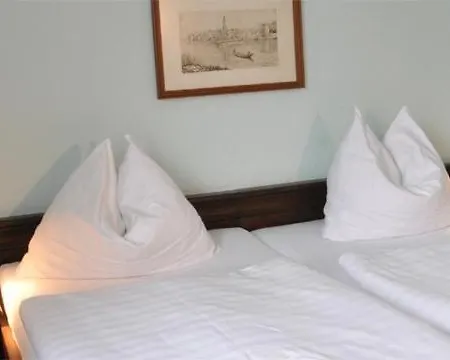 Hotel-restaurant Moser Otel Pöchlarn