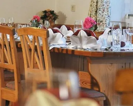 Hotel-restaurant Moser Pöchlarn
