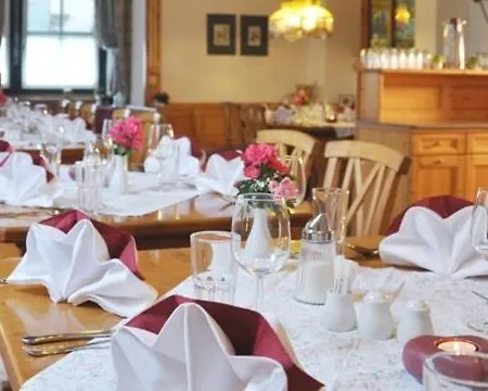 Hotel-restaurant Moser Hotel