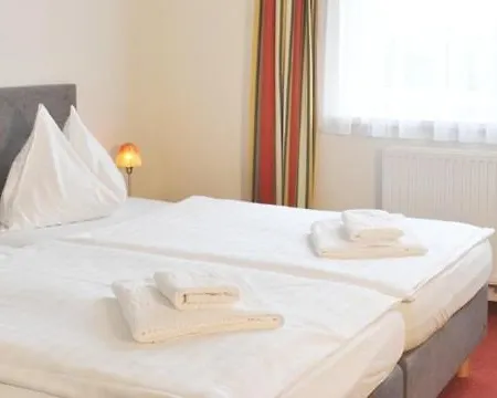 מלון Hotel-restaurant Moser 3*