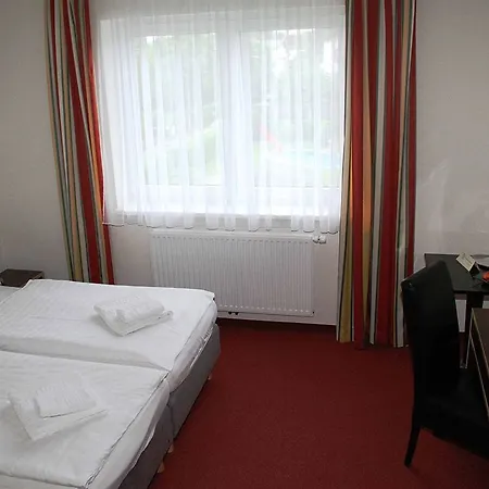 Hotel-restaurant Moser Hotel