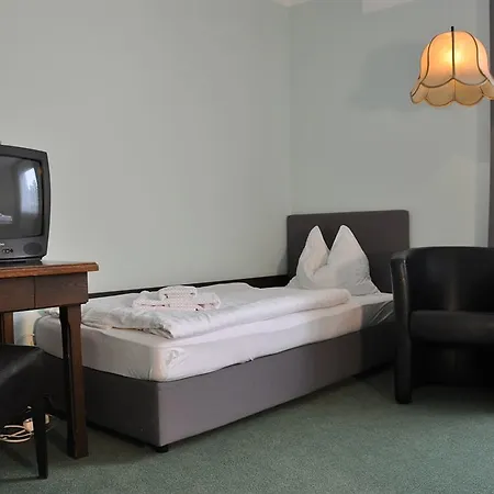 Hotel-restaurant Moser Hotel 3*