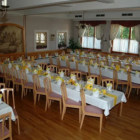 Hotel-restaurant Moser Hotel Poechlarn