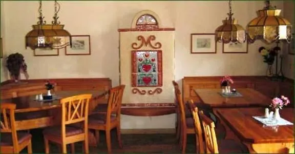 Hotel Hotel-restaurant Moser Pöchlarn