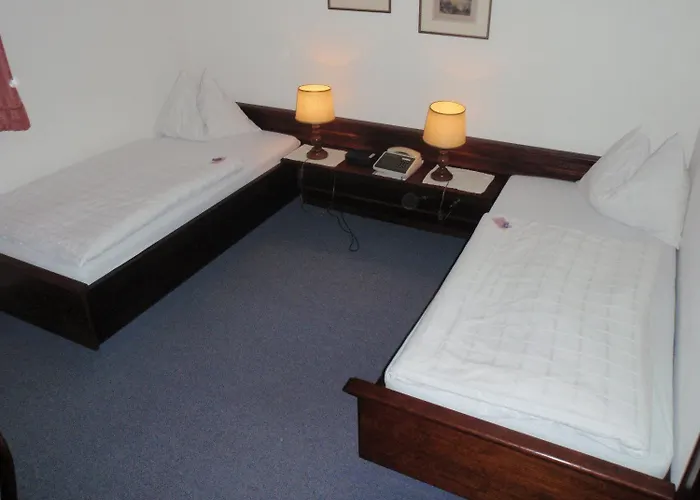 Hotel-restaurant Moser