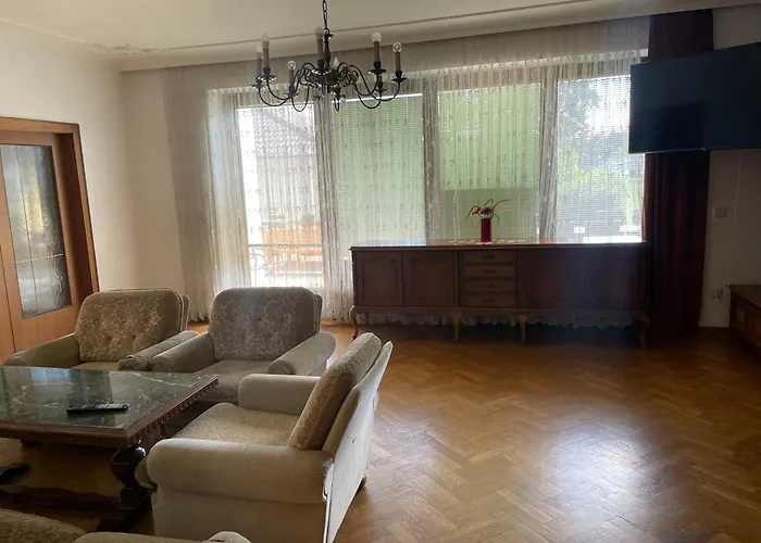 Hotel-restaurant Moser 3* Pöchlarn