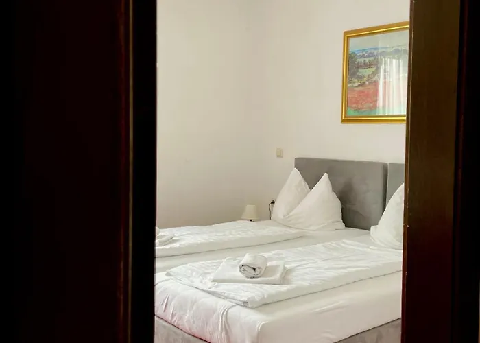 Hotel Hotel-restaurant Moser