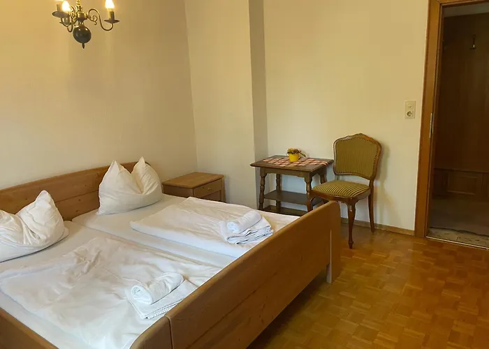 Hotel-restaurant Moser Hotel 3*