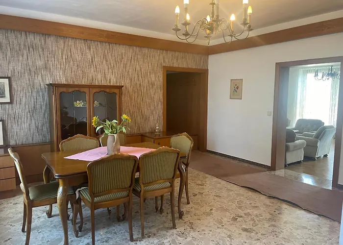 Hotel Hotel-restaurant Moser Pöchlarn