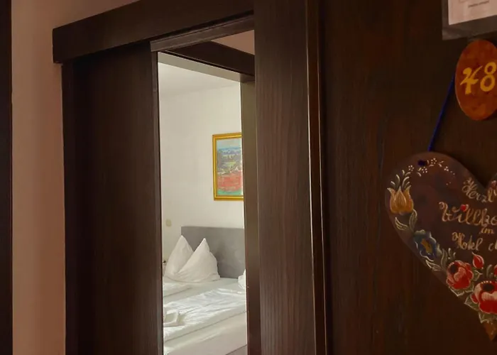 Hotel-restaurant Moser