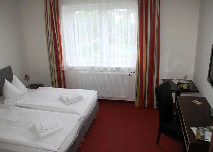 Hotel Hotel-restaurant Moser