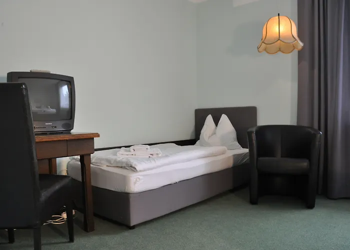 Hotel-restaurant Moser