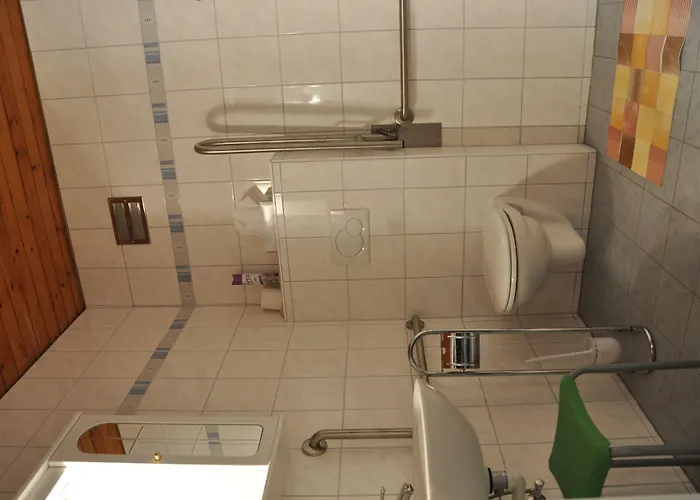 Hotel-restaurant Moser Hotel 3*