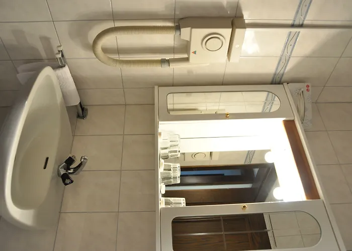 Hotel-restaurant Moser 3*