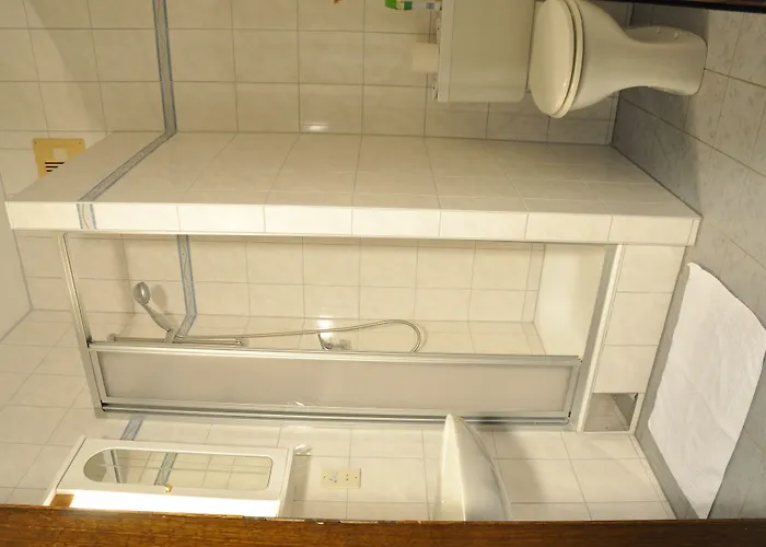 Hotel Hotel-restaurant Moser