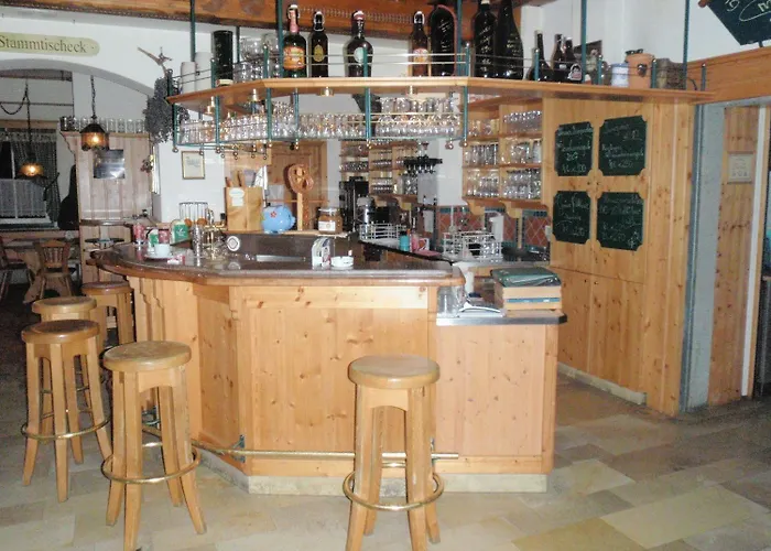 Hotel Hotel-restaurant Moser